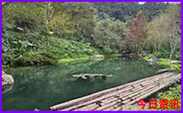 黔江旅游十大必去景点