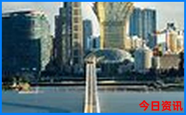 全国十大魅力城市